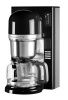 Кофеварка KitchenAid 5KCM0802EOB купить за 290&nbsp;000 ₽ в Москве с доставкой по РФ