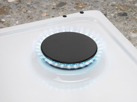 Варочная панель Electrolux GPE263MW купить за 95&nbsp;200 ₽ в Москве с доставкой по РФ