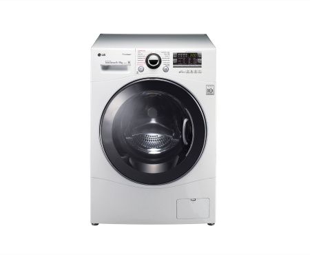 Стиральная машина LG F14A8RDS - купить онлайн, цена 47 000 ₽, стоимость доставки по МСК и РФ от 300 рублей, заказать сейчас! Стиральная машина LG F14A8RDS купить за 47 000 ₽ в Москве с доставкой по РФ