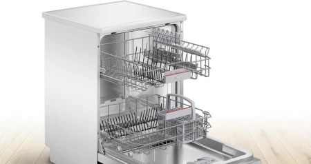 Bosch SMS25GW02E купить за 150&nbsp;000 ₽ в Москве с доставкой по РФ
