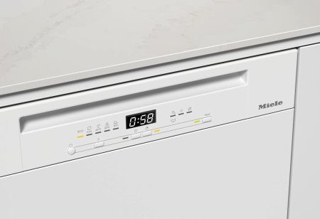 Встраиваемая посудомоечная машина Miele G 5410 SCi Active Plus купить за 184&nbsp;800 ₽ в Москве с доставкой по РФ