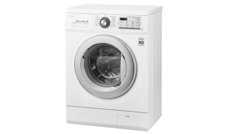 Стиральная машина LG FH2H3WD2 купить за 47&nbsp;000 ₽ в Москве с доставкой по РФ