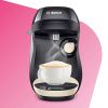 Кофемашина Bosch TAS1007 Tassimo купить за 290&nbsp;000 ₽ в Москве с доставкой по РФ