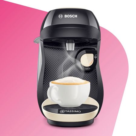Кофемашина Bosch TAS1007 Tassimo купить за 290&nbsp;000 ₽ в Москве с доставкой по РФ