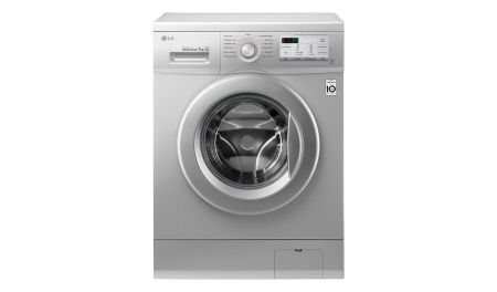 Стиральная машина LG FH2H3QD5 - купить онлайн, цена 47 000 ₽, стоимость доставки по МСК и РФ от 300 рублей, заказать сейчас! Стиральная машина LG FH2H3QD5 купить за 47 000 ₽ в Москве с доставкой по РФ