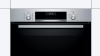 Встраиваемый духовой шкаф BOSCH HBG517ES1R купить за 299&nbsp;999 ₽ в Москве с доставкой по РФ
