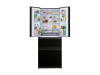Холодильник Mitsubishi Electric MR-LX442EX-GBK купить за 130&nbsp;900 ₽ в Москве с доставкой по РФ