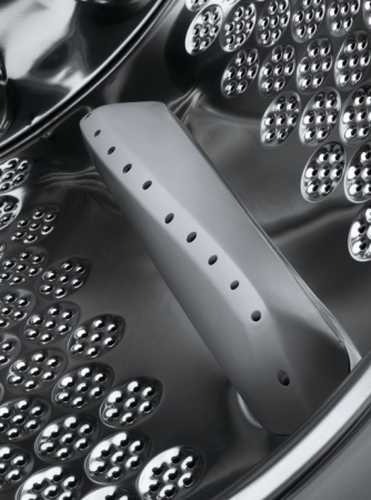 Стиральная машина Electrolux EW9F1R49S купить за 117&nbsp;160 ₽ в Москве с доставкой по РФ