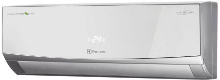 Сплит-система Electrolux EACS/I-09HG-MILK2/N8 - купить онлайн, цена 53 990 ₽, стоимость доставки по МСК и РФ от 300 рублей, заказать сейчас! Сплит-система Electrolux EACS/I-09HG-MILK2/N8 купить за 53 990 ₽ в Москве с доставкой по РФ