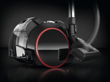 Пылесос Miele SNRF 0 Boost CX 1 купить за 48&nbsp;400 ₽ в Москве с доставкой по РФ
