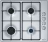 Газовая варочная панель Bosch PBP6C5B62Q купить за 24&nbsp;090.38 ₽ в Москве с доставкой по РФ
