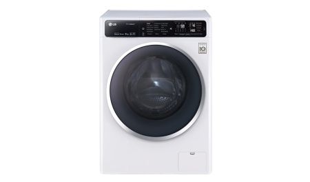 Стиральная машина LG F14U1TBS2 - купить онлайн, цена 47 000 ₽, стоимость доставки по МСК и РФ от 300 рублей, заказать сейчас! Стиральная машина LG F14U1TBS2 купить за 47 000 ₽ в Москве с доставкой по РФ