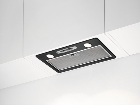 Встраиваемая вытяжка Electrolux LFG9525K - купить онлайн, цена 7 440 ₽, стоимость доставки по МСК и РФ от 300 рублей, заказать сейчас! Встраиваемая вытяжка Electrolux LFG9525K купить за 7 440 ₽ в Москве с доставкой по РФ