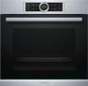 Духовой шкаф Bosch HBG632BS1 купить за 299&nbsp;999 ₽ в Москве с доставкой по РФ