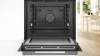 Духовой шкаф Bosch HMG776NB1 купить за 221&nbsp;880.15 ₽ в Москве с доставкой по РФ