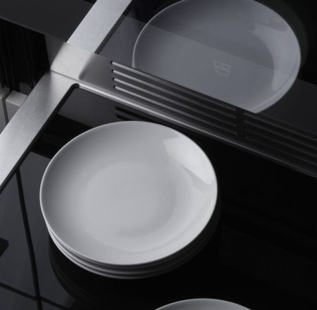 Встраиваемый подогреватель посуды V-ZUG V4000 22 WDEC6V1C платина купить за 323&nbsp;990.70 ₽ в Москве с доставкой по РФ