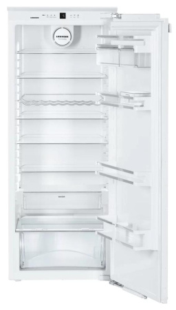 Холодильник Liebherr IK 2760 - купить онлайн, цена 220 890.50 ₽, стоимость доставки по МСК и РФ от 300 рублей, заказать сейчас! Холодильник Liebherr IK 2760 купить за 220 890.50 ₽ в Москве с доставкой по РФ