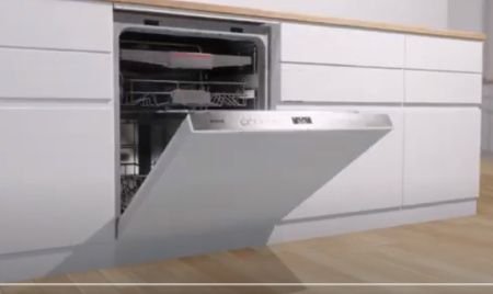 Встраиваемая посудомоечная машина Bosch SPV2HMX42E - купить онлайн, цена 55 000.43 ₽, стоимость доставки по МСК и РФ от 300 рублей, заказать сейчас! Встраиваемая посудомоечная машина Bosch SPV2HMX42E купить за 55 000.43 ₽ в Москве с доставкой по РФ