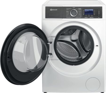 Стиральная машина Bauknecht B6 88 SILENCE DE купить за 45&nbsp;000 ₽ в Москве с доставкой по РФ