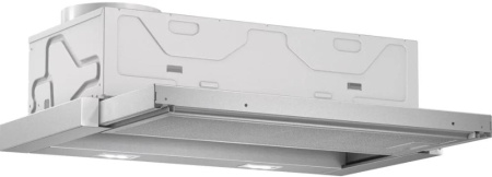 Вытяжка Bosch DFL064A51 - купить онлайн, цена 79 999 ₽, стоимость доставки по МСК и РФ от 300 рублей, заказать сейчас! Вытяжка Bosch DFL064A51 купить за 79 999 ₽ в Москве с доставкой по РФ