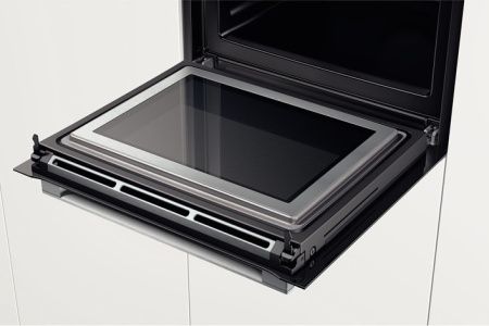Духовой шкаф Bosch HMG 656RB1 - купить онлайн, цена 299 999 ₽, стоимость доставки по МСК и РФ от 300 рублей, заказать сейчас! Духовой шкаф Bosch HMG 656RB1 купить за 299 999 ₽ в Москве с доставкой по РФ