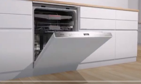 Bosch SPS 53E02 RU - купить за 150&nbsp;000 ₽ в Москве с доставкой по РФ