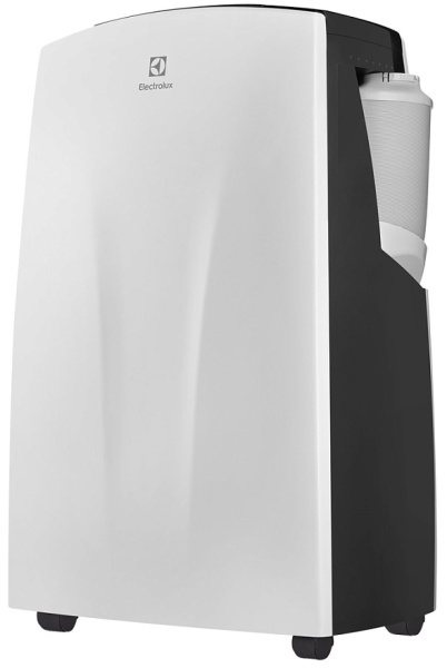 Мобильный кондиционер Electrolux EACM-16 НP/N3 - купить за 78&nbsp;170 ₽ в Москве с доставкой по РФ