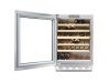 Винный шкаф Fhiaba UCW602TPOX купить за 499&nbsp;999 ₽ в Москве с доставкой по РФ