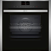 Духовой шкаф Neff B47FS22H0 - купить онлайн, цена 323 400 ₽, стоимость доставки по МСК и РФ от 300 рублей, заказать сейчас! Духовой шкаф Neff B47FS22H0 купить за 323 400 ₽ в Москве с доставкой по РФ