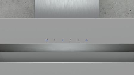 Вытяжка Siemens LC67KHM10 купить за 37&nbsp;592 ₽ в Москве с доставкой по РФ