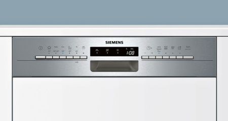 Siemens SN 536S03IE купить за 62&nbsp;540 ₽ в Москве с доставкой по РФ
