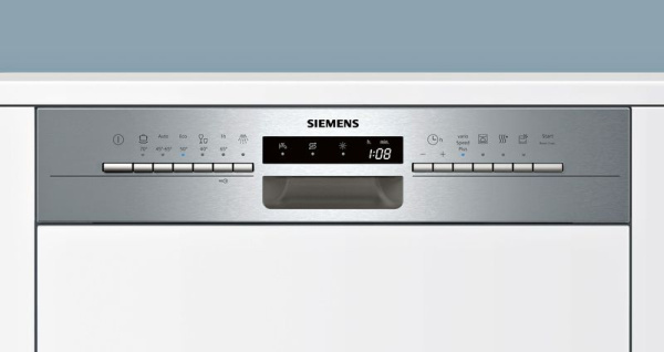 Siemens SN 536S03IE - купить онлайн, цена 62 540 ₽, стоимость доставки по МСК и РФ от 300 рублей, заказать сейчас! Siemens SN 536S03IE - купить за 62 540 ₽ в Москве с доставкой по РФ