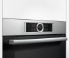 Духовой шкаф Bosch HRG635BS1 купить за 87&nbsp;930.36 ₽ в Москве с доставкой по РФ