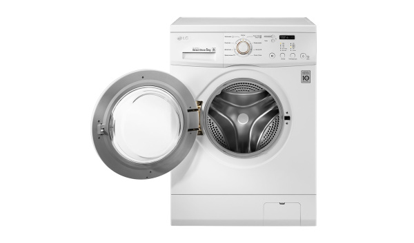 Стиральная машина LG FH0C3LD - купить за 47&nbsp;000 ₽ в Москве с доставкой по РФ