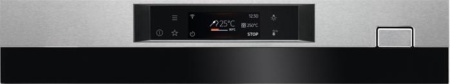 Духовой шкаф AEG BSK788380M купить за 169&nbsp;060 ₽ в Москве с доставкой по РФ