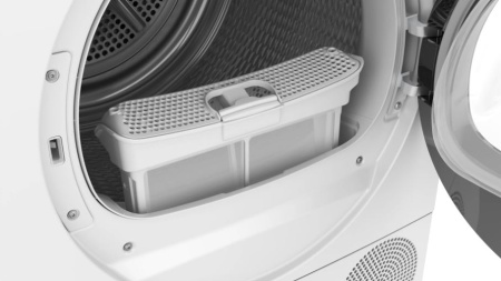 Сушильная машина Bosch WTH86277PL - купить онлайн, цена 47 000 ₽, стоимость доставки по МСК и РФ от 300 рублей, заказать сейчас! Сушильная машина Bosch WTH86277PL купить за 47 000 ₽ в Москве с доставкой по РФ