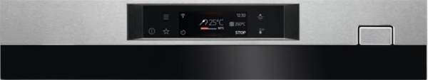 Духовой шкаф AEG BSK788380M - купить за 169&nbsp;060 ₽ в Москве с доставкой по РФ