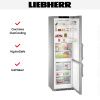 Холодильник Liebherr CBNes 4898 купить за 611&nbsp;490.49 ₽ в Москве с доставкой по РФ