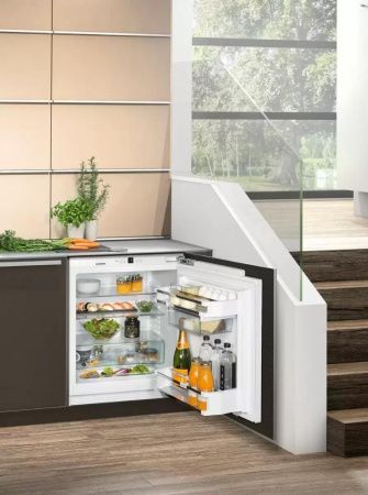 Встраиваемый холодильник Liebherr UIKP 1550 Premium - купить онлайн, цена 118 000.31 ₽, стоимость доставки по МСК и РФ от 300 рублей, заказать сейчас! Встраиваемый холодильник Liebherr UIKP 1550 Premium купить за 118 000.31 ₽ в Москве с доставкой по РФ