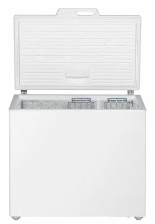 Морозильный ларь Liebherr GT 3032 - купить онлайн, цена 126 790.42 ₽, стоимость доставки по МСК и РФ от 300 рублей, заказать сейчас! Морозильный ларь Liebherr GT 3032 купить за 126 790.42 ₽ в Москве с доставкой по РФ