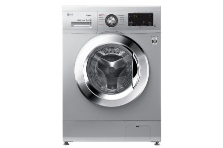 Стиральная машина LG F2J3HS4L - купить онлайн, цена 47 000 ₽, стоимость доставки по МСК и РФ от 300 рублей, заказать сейчас! Стиральная машина LG F2J3HS4L купить за 47 000 ₽ в Москве с доставкой по РФ