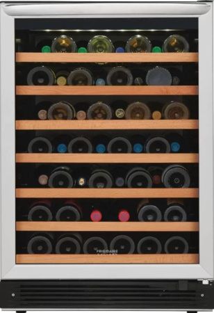 Винный шкаф Frigidaire FGWC5233TS купить за в Москве с доставкой по РФ