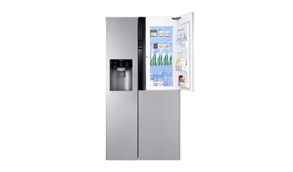 Холодильник LG GC-J237JAXV - купить онлайн, цена 99 900 ₽, стоимость доставки по МСК и РФ от 300 рублей, заказать сейчас! Холодильник LG GC-J237JAXV - купить за 99 900 ₽ в Москве с доставкой по РФ
