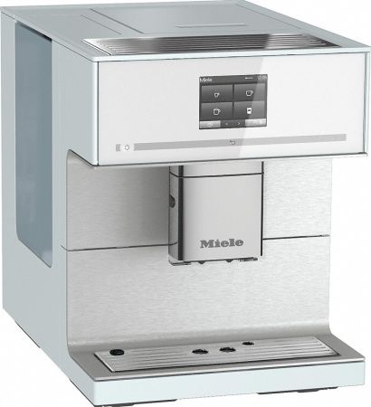 Кофемашина Miele CM 7350 BRWS купить за 378&nbsp;400 ₽ в Москве с доставкой по РФ