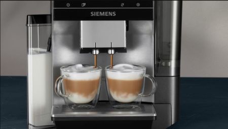 Кофемашина Siemens TQ717GB3 - купить онлайн, цена 137 710 ₽, стоимость доставки по МСК и РФ от 300 рублей, заказать сейчас! Кофемашина Siemens TQ717GB3 купить за 137 710 ₽ в Москве с доставкой по РФ