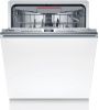 Встраиваемая посудомоечная машина Bosch SBH4ECX10E купить за 103&nbsp;460.13 ₽ в Москве с доставкой по РФ