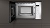 Микроволновая печь Neff HLAWD53W0 купить за 89&nbsp;600 ₽ в Москве с доставкой по РФ