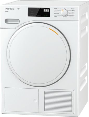Сушильная машина Miele TCE 620 WP - купить онлайн, цена 209 700 ₽, стоимость доставки по МСК и РФ от 300 рублей, заказать сейчас! Сушильная машина Miele TCE 620 WP купить за 209 700 ₽ в Москве с доставкой по РФ