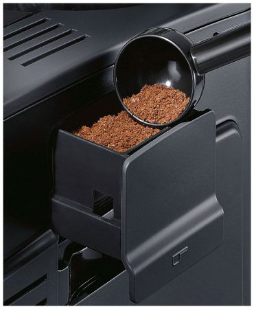 Кофемашина Siemens TE654319RW - купить онлайн, цена 93 530 ₽, стоимость доставки по МСК и РФ от 300 рублей, заказать сейчас! Кофемашина Siemens TE654319RW купить за 93 530 ₽ в Москве с доставкой по РФ