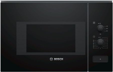 Встраиваемая микроволновая печь Bosch BFL520MB0 - купить онлайн, цена 37 570.40 ₽, стоимость доставки по МСК и РФ от 300 рублей, заказать сейчас! Встраиваемая микроволновая печь Bosch BFL520MB0 купить за 37 570.40 ₽ в Москве с доставкой по РФ
